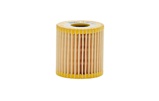 Oil Filter HU68X MANN-FILTER, Image 4