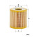 Oil Filter HU68X MANN-FILTER, Thumbnail 5
