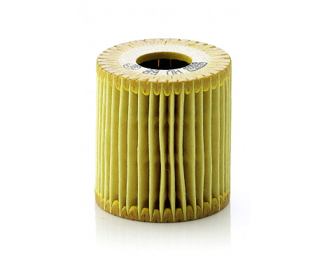 Oil Filter HU68X Mann
