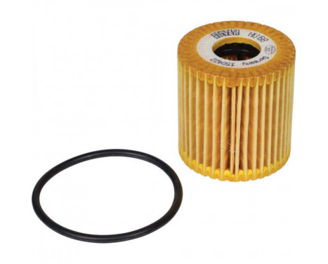 Oil Filter HU68X Mann, Image 2