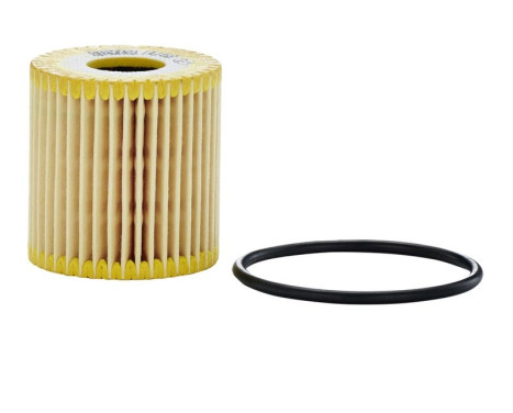 Oil Filter HU68X Mann, Image 4