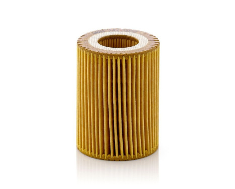 Oil Filter HU7003X Mann, Image 5