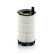 Oil Filter HU7005X Mann, Thumbnail 2