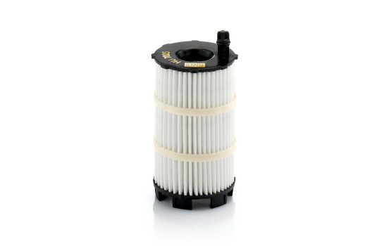 Oil Filter HU7005X Mann, Image 2
