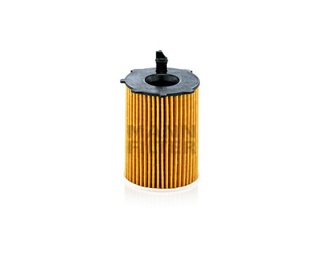Oil Filter HU7006Z Mann, Image 2