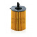 Oil Filter HU7006Z Mann, Thumbnail 2