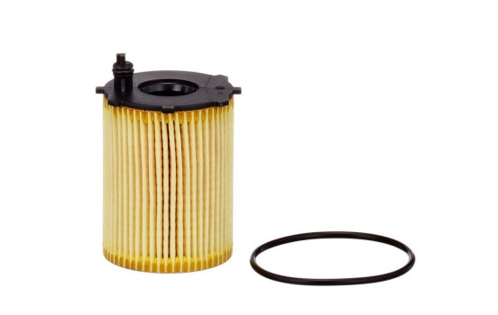 Oil Filter HU7006Z Mann, Image 4