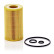 Oil Filter HU7010Z Mann, Thumbnail 3
