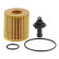 Oil Filter HU7019Z Mann, Thumbnail 3