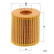 Oil Filter HU7019Z Mann, Thumbnail 5
