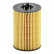 Oil Filter HU7020Z MANN-FILTER