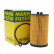 Oil Filter HU7020Z Mann, Thumbnail 5