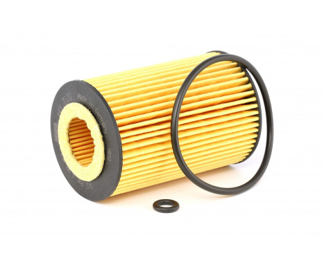Oil Filter HU7020Z Mann, Image 3