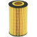 Oil Filter HU7020Z Mann, Thumbnail 2