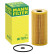 Oil Filter HU7027Z Mann, Thumbnail 5