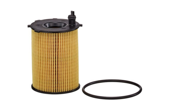 Oil Filter HU7033Z MANN-FILTER, Image 2