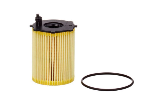 Oil Filter HU7033Z MANN-FILTER, Image 3
