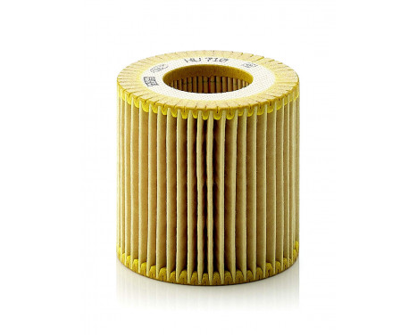 Oil Filter HU710X Mann