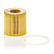 Oil Filter HU710X Mann, Thumbnail 2
