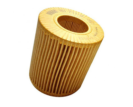 Oil Filter HU711X Mann, Image 2