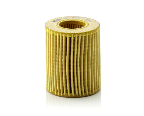Oil Filter HU711X Mann, Image 6