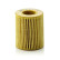 Oil Filter HU711X Mann, Thumbnail 6