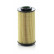 Oil Filter HU712/10X MANN-FILTER