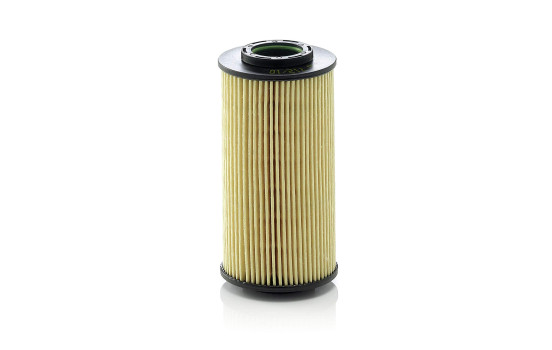 Oil Filter HU712/10X MANN-FILTER