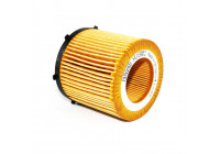 Oil Filter HU8002XKIT Mann
