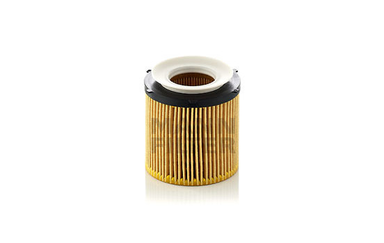 Oil Filter HU8002XKIT Mann, Image 4