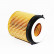 Oil Filter HU8002Y MANN-FILTER, Thumbnail 2