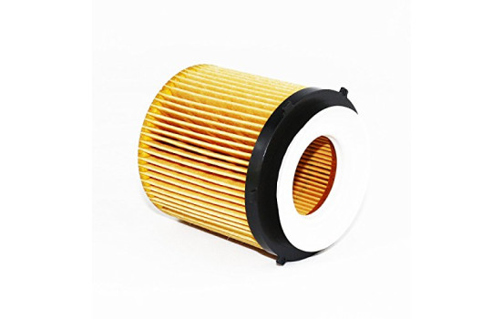 Oil Filter HU8002Y MANN-FILTER, Image 2