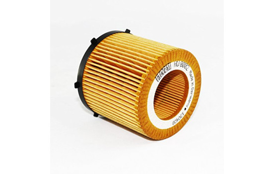 Oil Filter HU8002Y MANN-FILTER