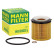 Oil Filter HU8002Y MANN-FILTER, Thumbnail 7