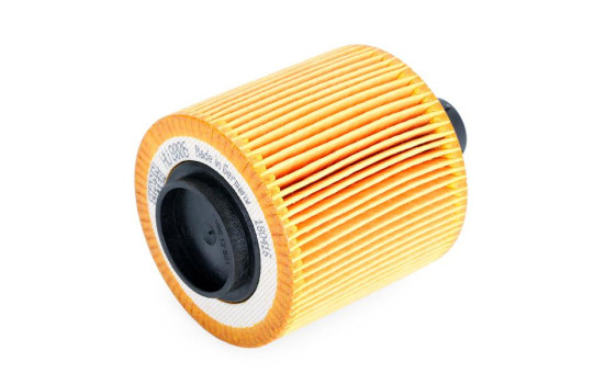 Oil Filter HU8006Z Mann, Image 3