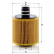 Oil Filter HU8006Z Mann, Thumbnail 6