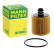 Oil Filter HU8006Z Mann, Thumbnail 7