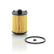 Oil Filter HU8014Z Mann, Thumbnail 3