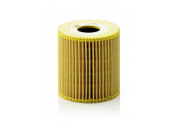 Oil Filter HU819X MANN-FILTER