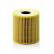Oil Filter HU819X MANN-FILTER