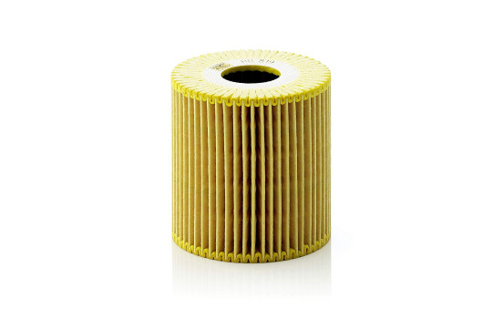 Oil Filter HU819X MANN-FILTER