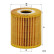 Oil Filter HU819X MANN-FILTER, Thumbnail 3