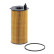 Oil Filter HU820/2X Mann, Thumbnail 3