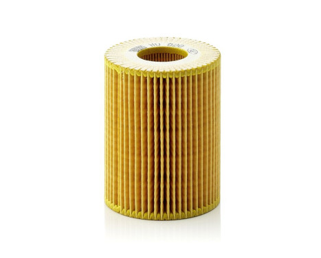 Oil Filter HU820X Mann, Image 2