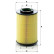 Oil Filter HU822/5X MANN-FILTER, Thumbnail 7