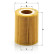 Oil Filter HU826X Mann, Thumbnail 3