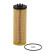 Oil Filter HU842X Mann, Thumbnail 2