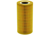 Oil Filter HU8481X MANN-FILTER