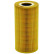Oil Filter HU8481X MANN-FILTER