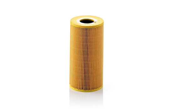 Oil Filter HU8481X MANN-FILTER, Image 2